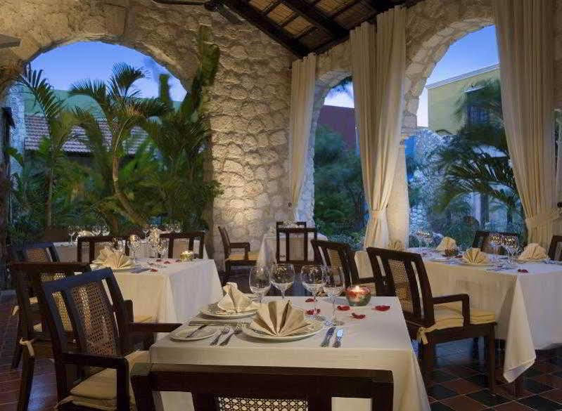 Hacienda Campeche Hotell Eksteriør bilde